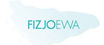 FIZJOEWA Logo
